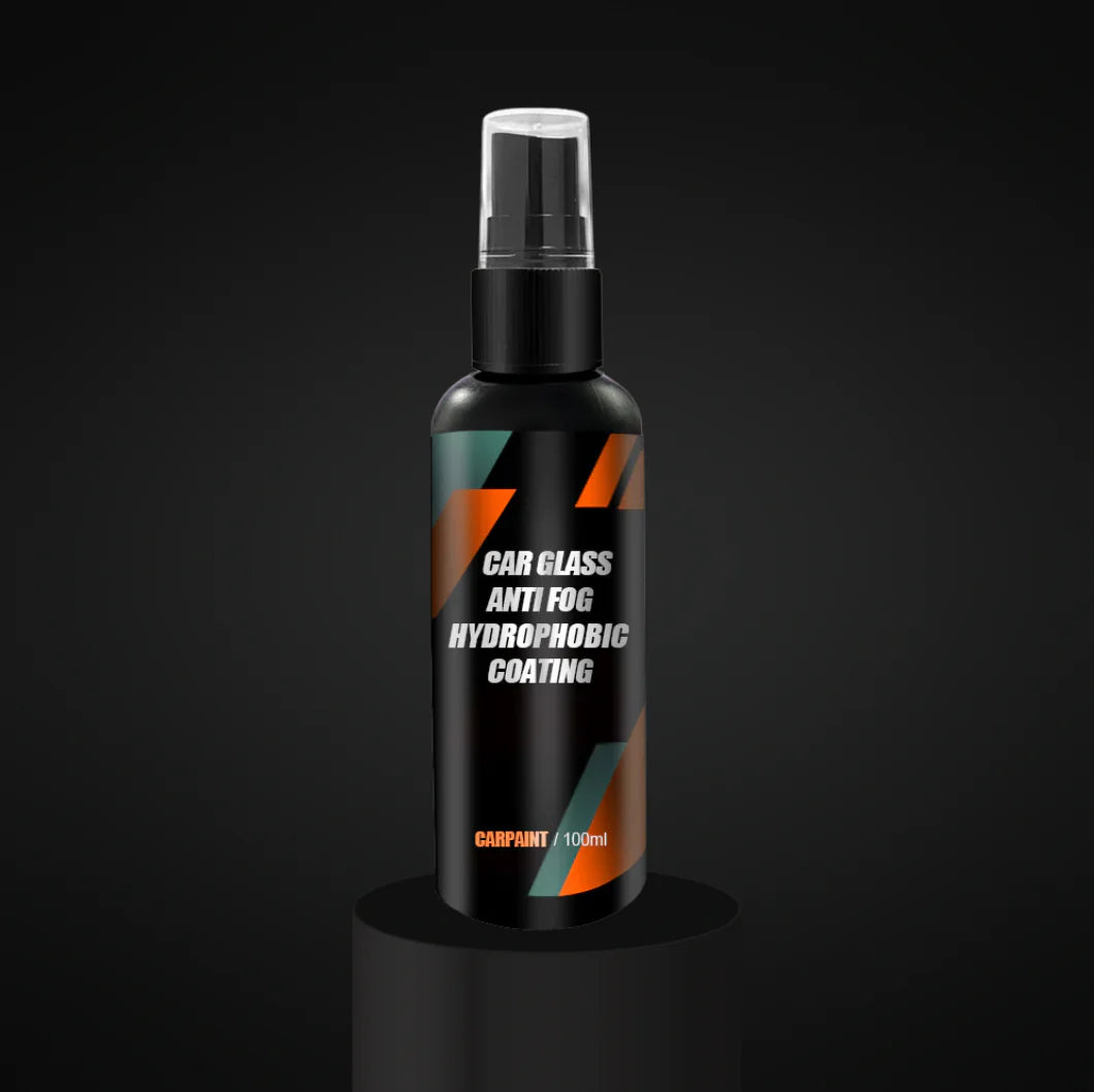DropDeflect™ - Resistant Spray 100mL